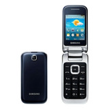 Celular Samsung Flip Galaxy