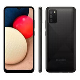 Celular Samsung Galaxy A02s