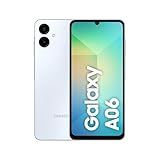 Celular Samsung Galaxy A06, 128gb, 4gb Ram, Tela 6.7