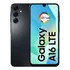 Celular Samsung Galaxy A16, 256gb + 8gb Ram, Câmera De Até 50mp, Tela 6.7 , Nfc, Ip54, Bateria 5000 Mah Preto
