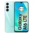 Celular Samsung Galaxy A16, 256gb + 8gb Ram, Câmera De Até 50mp, Tela 6.7 , Nfc, Ip54, Bateria 5000 Mah Verde Claro