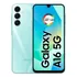 Celular Samsung Galaxy A16 5g, 256gb + 8gb Ram, Câmera De Até 50mp, Tela 6.7 , Nfc, Ip54, Bateria 5000 Mah Verde Claro