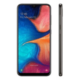 Celular Samsung Galaxy A20