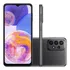 Celular Samsung Galaxy A23 Preto 128gb 4gb 50mp+5mp+2mp+ 2mp