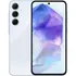 Celular Samsung Galaxy A55 5g Cor Azul claro 128gb 8gb