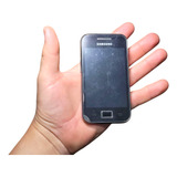 Celular Samsung Galaxy Ace