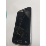 Celular Samsung Galaxy G 318 Placa Em Curto Os 5299 