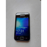 Celular Samsung Galaxy Gt