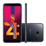 Celular Samsung Galaxy J4