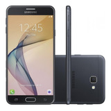 Celular Samsung Galaxy J7 Prime 32gb G610 Dual Chip Vitrine