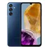 Celular Samsung Galaxy M15 5g, 6.000mah, Câmera Tripla Até 50mp E Ultra Wide, 128gb, 4gb Ram Processador Octa Core, Tela Super Amoled Fhd+ 6,5''- Azul Escuro