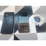 Celular Samsung Galaxy M62