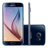 Celular Samsung Galaxy S6