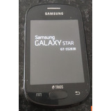Celular Samsung Galaxy Star