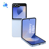 Celular Samsung Galaxy Z