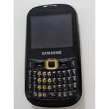 Celular Samsung Gt-b3210 ( Leia O Anúncio)