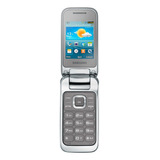 Celular Samsung Gt C3592