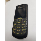 Celular Samsung Gt E 1086 Placa Ligando Os 0300