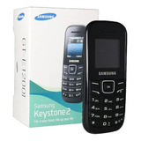 Celular Samsung Gt E120y Dual Chip Game Fm Lanterna Frete Gr