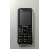Celular Samsung Gt e3210b