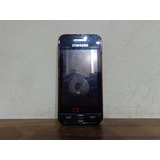 Celular Samsung Gt I6220