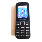 Celular Samsung Gte 3217b
