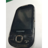 Celular Samsung I 5500