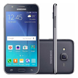 Celular Samsung J5 8gb