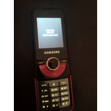 Celular Samsung M2710 Modelo