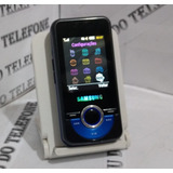 Celular Samsung M2710 Slaid