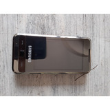 Celular Samsung Omnia I900
