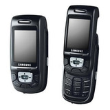 Celular Samsung Sgh D500