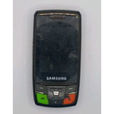 Celular Samsung Sgh D880