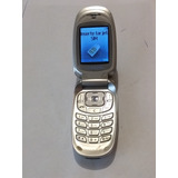 Celular Samsung Sgh-e105 T-mobile Gsm Precisa Desbloquear