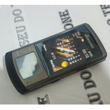 Celular Samsung U900 Slaid