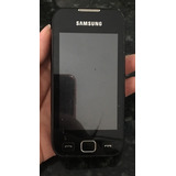 Celular Samsung Wave 533