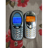 Celular Siemens A52 E