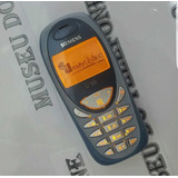 Celular Siemens C55 Com