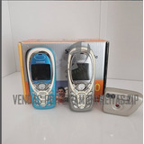 Celular Siemens C60 Sandy