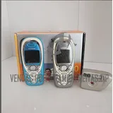 Celular Siemens C60 Sandy