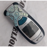 Celular Siemens Mc60 Operadora