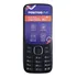 Celular Simples Idoso E Trabalho Rede 4g Dual Sim Sem Lacre