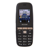 Celular Simples Multilaser Dual