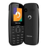 Celular Simples Posiitivo P26