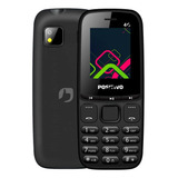 Celular Simples Positivo P26