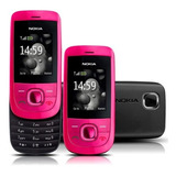 Celular Slide Nokia 2220s