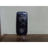 Celular Slide Nokia 2220s