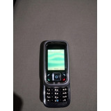 Celular Slide Nokia 6111