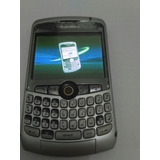 Celular Smartphone Blackberry 8300