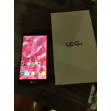 Celular Smartphone LG G4